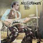 Cover for album: Nils Lofgren – Night After Night