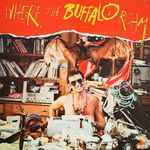 Cover for album: Various – Where The Buffalo Roam (The Original Movie Soundtrack)