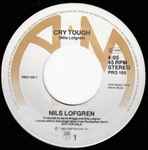 Cover for album: Nils Lofgren – Cry Tough / Goin' Back(7