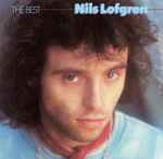 Cover for album: Nils Lofgren – The Best