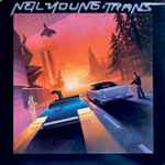 Cover for album: Neil Young – Trans