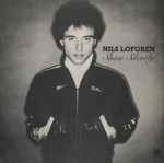 Cover for album: Nils Lofgren – Shine Silently