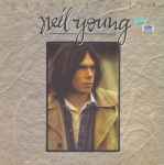 Cover for album: Cinnamon GirlNeil Young – Greatest Hits