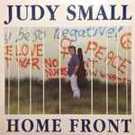 Cover for album: Judy Small – Home Front(LP, Album)