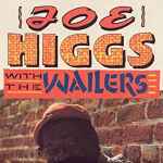 Cover for album: Joe Higgs With The Wailers – Blackman Know Yourself(CD, Album)