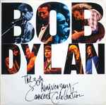 Cover for album: Bob Dylan – The 30th Anniversary Concert Celebration