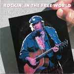 Cover for album: Neil Young – Rockin' In The Free World