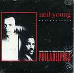 Cover for album: Stringman (Live)Neil Young – Philadelphia