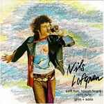 Cover for album: Nils Lofgren – Soft Fun, Tough Tears 1971-1979(CD, Compilation)