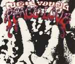 Cover for album: Neil Young – Peace & Love(CD, Single)