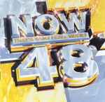 Cover for album: LocoVarious – Now That's What I Call Music! 48(2×CD, Compilation)