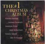 Cover for album: The First NowellVarious – The #1 Christmas Album(2×CD, Compilation)