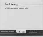 Cover for album: Neil Young – Old Man