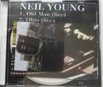 Cover for album: Neil Young – Live At Massey Hall 1971