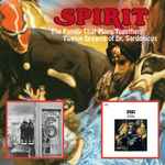 Cover for album: Spirit (8) – The Family That Plays Together/Twelve Dreams of Dr. Sardonicus(CD, Compilation, Remastered)