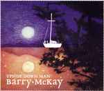 Cover for album: Barry McKay (3) – Upside Down Man(CD, Album)