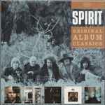 Cover for album: Spirit (8) – Original Album Classics