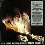 Cover for album: Neil Young – Official Release Series Discs 5-8