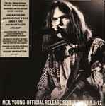 Cover for album: Neil Young – Official Release Series Discs 8.5 - 12