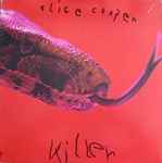 Cover for album: Alice Cooper – Killer