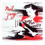 Cover for album: Neil Young – Songs For Judy