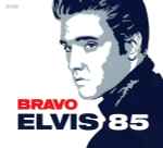Cover for album: Bringin' It BackElvis – Bravo Elvis 85(3×CD, Compilation, Box Set, )