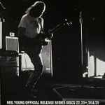 Cover for album: Neil Young – Official Release Series Discs 22, 23+, 24 & 25