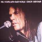 Cover for album: Neil Young With Crazy Horse – Odeon - Budokan