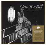 Cover for album: Joni Mitchell – Archives - Volume 3: The Asylum Years (1972- 1975)(Box Set, , 5×CD, )