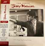 Cover for album: World On A StringVarious – Jerry Maguire (Music From The Motion Picture)(2×LP, Limited Edition)