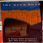 Cover for album: Dreams in the DustVarious – The Open Road(CD, Album, Compilation, Sampler)