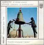 Cover for album: Albinoni / Vivaldi - Ensemble Instrumental 