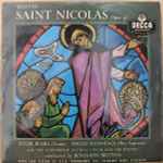 Cover for album: Saint Nicolas Opus 42