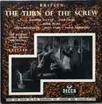 Cover for album: The Turn Of The Screw