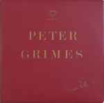 Cover for album: Peter Grimes