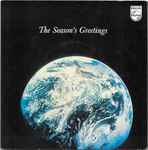Cover for album: Tomaso Albinoni, I Musici, Roberto Michelucci – The Season's Greetings(7