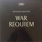 Cover for album: War Requiem