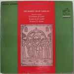 Cover for album: The Robert Shaw Chorale : Benjamin Britten – A Ceremony Of Carols / Rejoice In The Lamb / Festival Te Deum