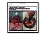 Cover for album: Aaron Copland / Benjamin Britten - André Previn Conducting The St. Louis Symphony – The Red Pony / Sinfonia Da Requiem