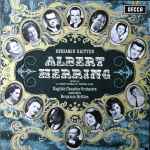 Cover for album: Benjamin Britten / English Chamber Orchestra – Albert Herring
