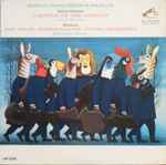 Cover for album: Boston Pops, Arthur Fiedler, Saint-Saens, Ogden Nash, Britten, Hugh Downs – Carnival Of The Animals / The Young Person's Guide To The Orchestra