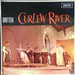 Cover for album: Curlew River