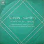 Cover for album: Albinoni - Giazotto / Violino Principale Herman Krebbers / Orchestra D'Archi Diretta Da André Rieu (2) – Adagio In Sol Minore(7