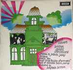 Cover for album: Benjamin Britten, Gabriel & Zoltan Zeney – School Concert