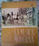 Cover for album: La Musica Moderna Vol. 23(LP, 10