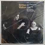 Cover for album: Duo Landolfi, Britten, Walton – Suite For Violin And Piano, Op. 6 / Sonata For Violin And Piano