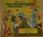 Cover for album: Richard Strauss / Benjamin Britten – Till Eulenspiegels Lustige Streiche(LP)