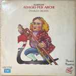 Cover for album: Albinoni, Charles Groves – Adagio Per Archi(7