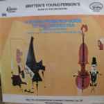 Cover for album: A Young Person's Guide To The Orchestra(LP, Stereo)
