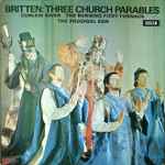 Cover for album: Three Church Parables(3×LP, Stereo, Box Set, )